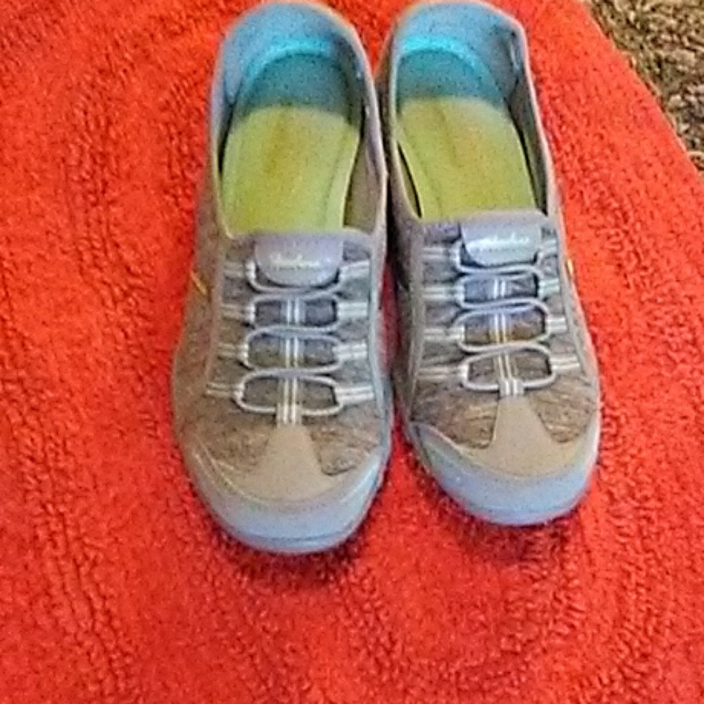 Skechers walking shoes